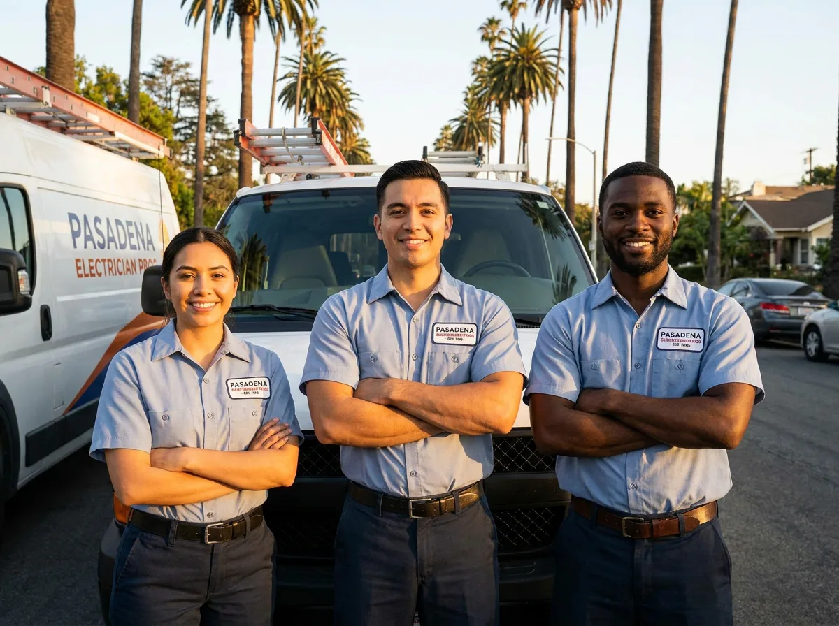 Electrician company in Nelson, PA