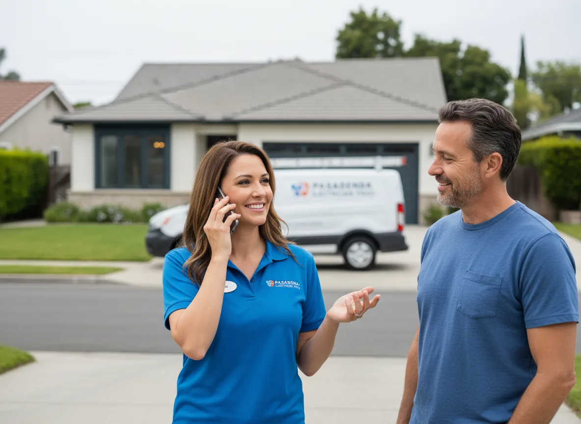 Electrician Nelson, PA FAQs